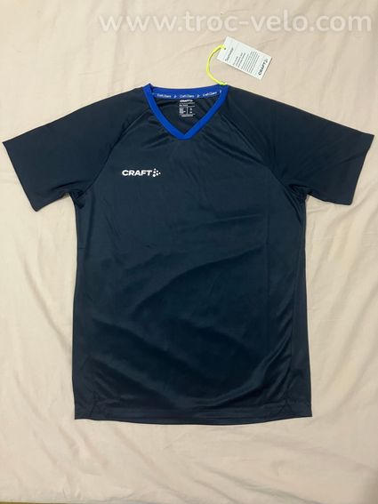 T-shirt CRAFT Zaero Training Jersey 3.0 - 2