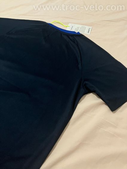T-shirt CRAFT Zaero Training Jersey 3.0 - 6