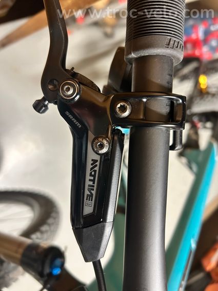 Freins SRAM motive