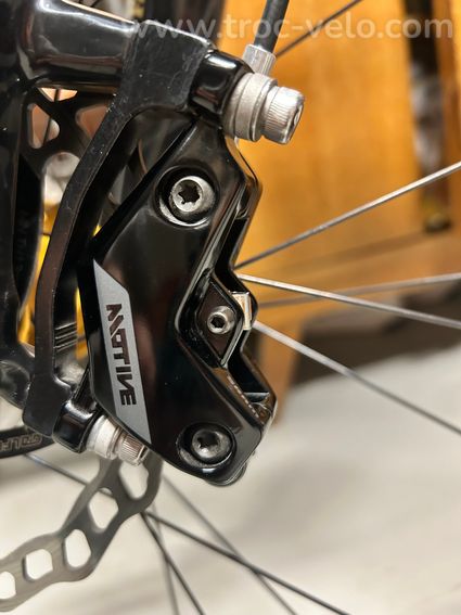 Freins SRAM motive - 2