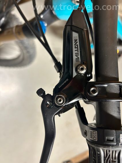 Freins SRAM motive - 3