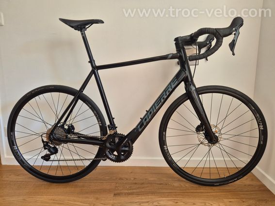 vélo électrique de route LAPIERRE E-Sensium 5.2