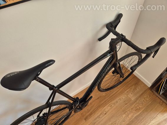 vélo électrique de route LAPIERRE E-Sensium 5.2 - 3