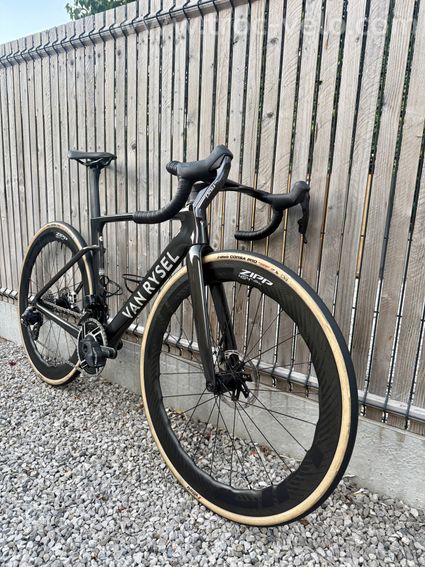 VAN RYSEL RCR Pro Sram Red - 2