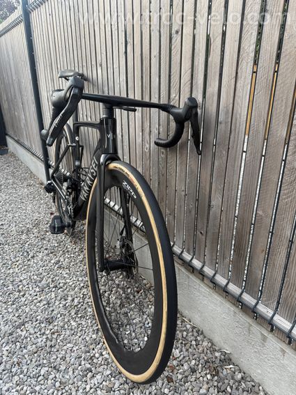 VAN RYSEL RCR Pro Sram Red - 3