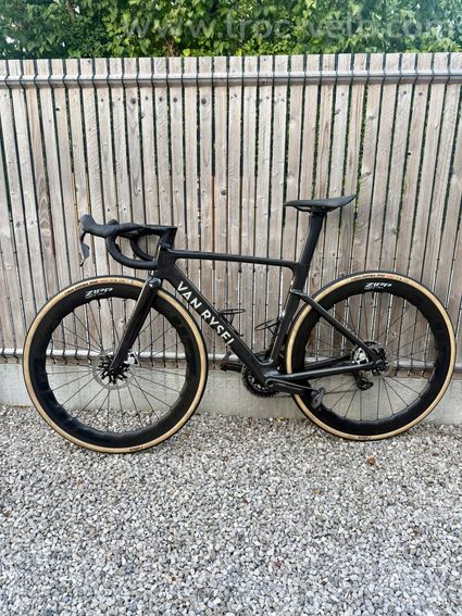VAN RYSEL RCR Pro Sram Red - 4