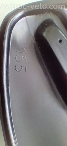 Selle Italia Max SLR Boost TI316 Gel Superflow - 3