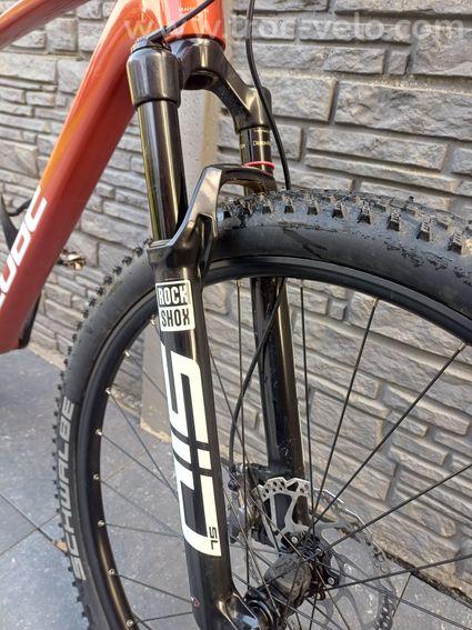 Vtt cube c62 carbon xl - 3