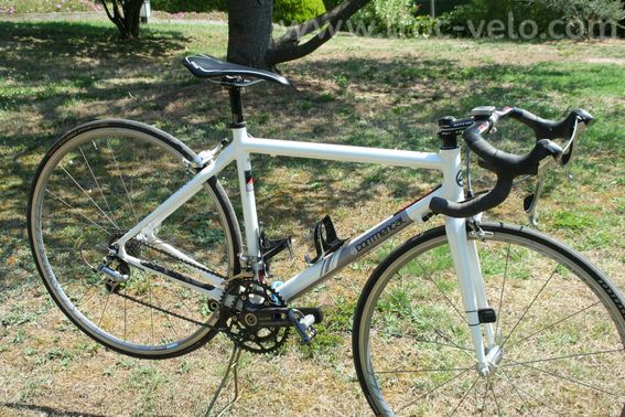 Vélo de Course Commençal 100°, équipé DURA-ACE - 2