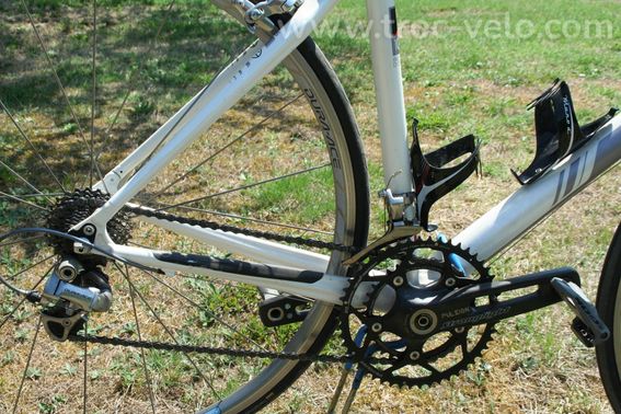 Vélo de Course Commençal 100°, équipé DURA-ACE - 3