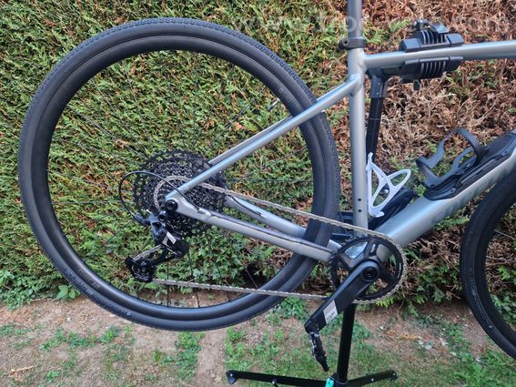 Gravel specialized Diverge 4 comp alloy - 2