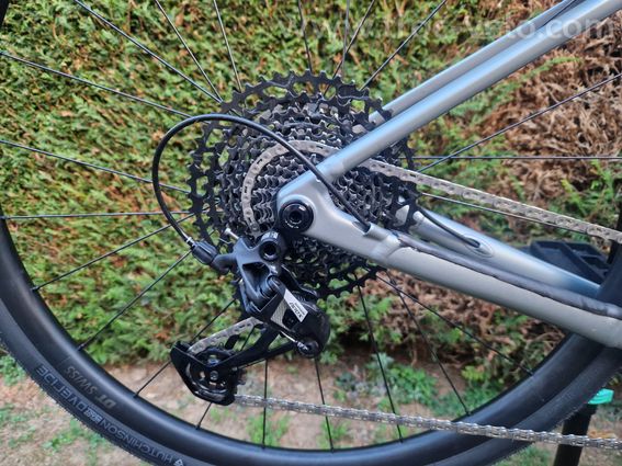 Gravel specialized Diverge 4 comp alloy - 3