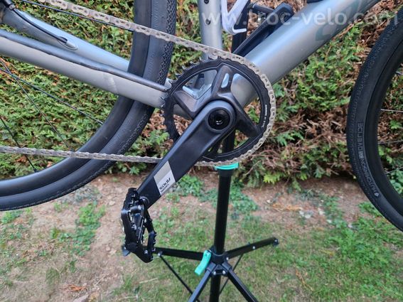 Gravel specialized Diverge 4 comp alloy - 4