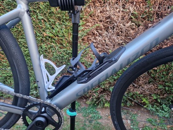 Gravel specialized Diverge 4 comp alloy - 5