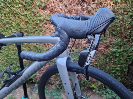 Gravel specialized Diverge 4 comp alloy - 6