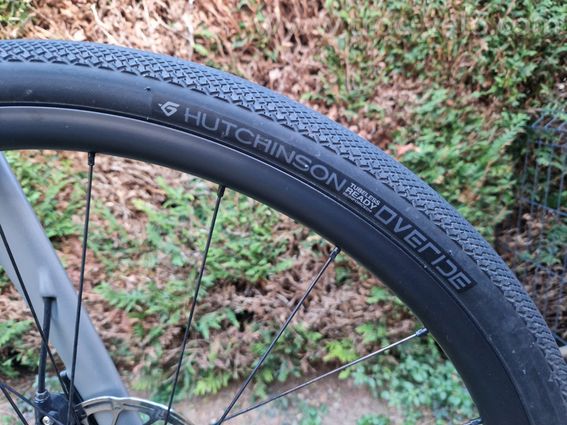 Gravel specialized Diverge 4 comp alloy - 8