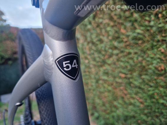 Gravel specialized Diverge 4 comp alloy - 9