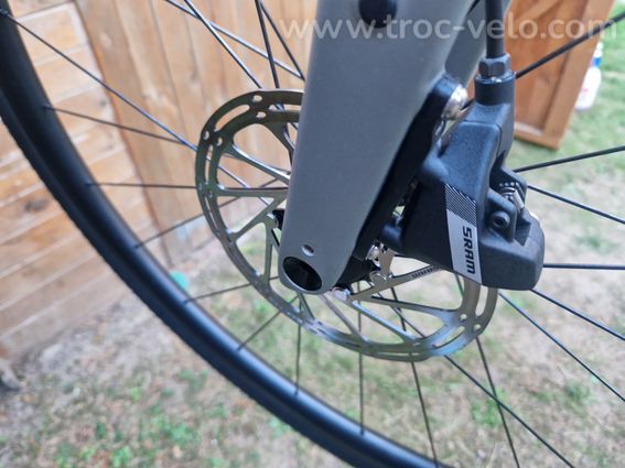 Gravel specialized Diverge 4 comp alloy - 11