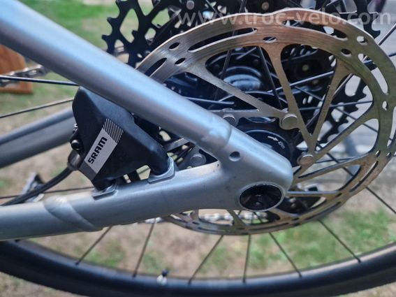Gravel specialized Diverge 4 comp alloy - 12