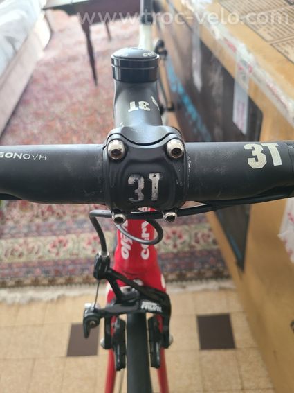 Cervélo Soloist S1