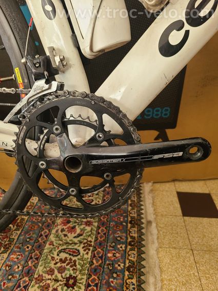 Cervélo Soloist S1 - 2