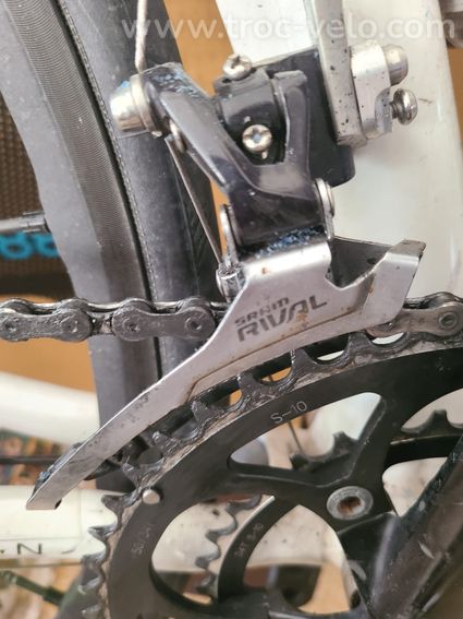 Cervélo Soloist S1 - 3