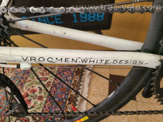 Cervélo Soloist S1 - 4
