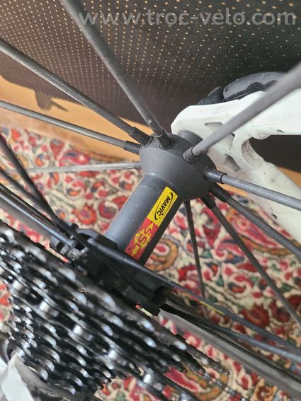 Cervélo Soloist S1 - 5