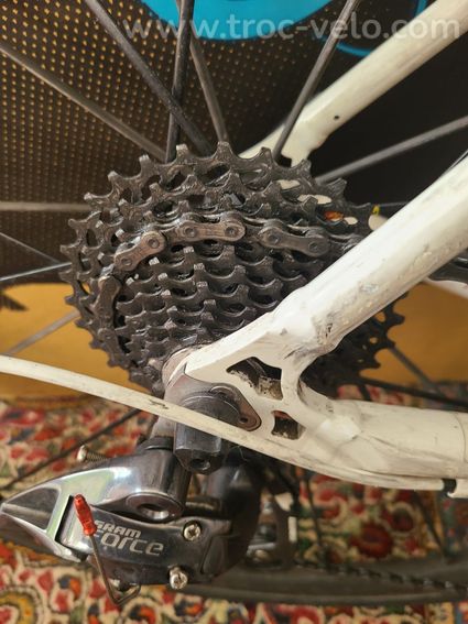 Cervélo Soloist S1 - 7