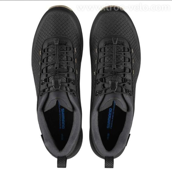 Chaussures VTT SHIMANO ET5- SH-ET501 E-bike - 3