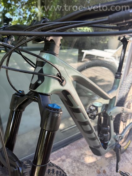 VTT Scott ransom 910 carbone - 5