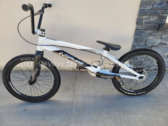 BMX race inspyre