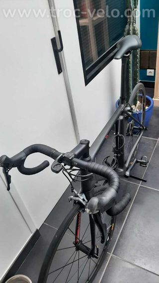 Vends Canyon CF SLX 8. - 2
