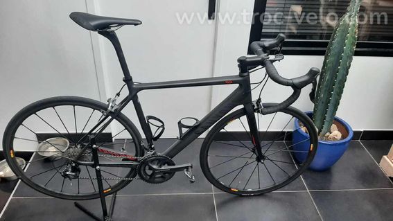 Vends Canyon CF SLX 8. - 3