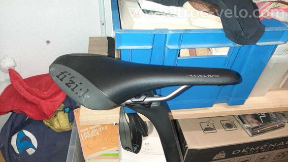 Vends Canyon CF SLX 8. - 5