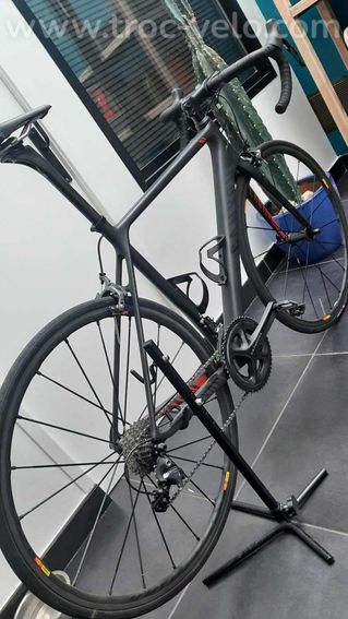 Vends Canyon CF SLX 8. - 7