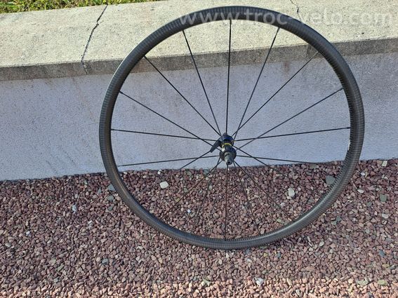 Roue Mavic Cosmic