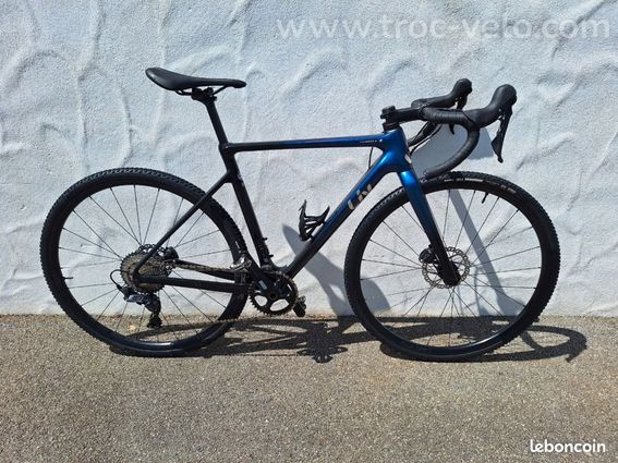 Gravel Cyclocross LIV Brava