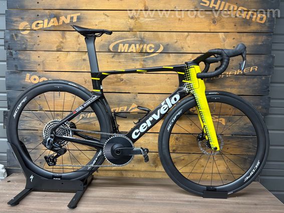 Cervelo S5