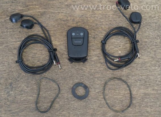 BlipBox SRAM eTap 11 vitesses