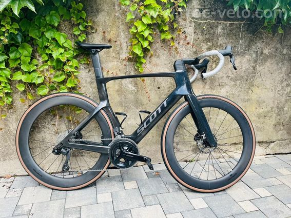 Scott Foil RC20 2025 - 2