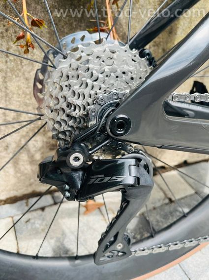 Scott Foil RC20 2025 - 3