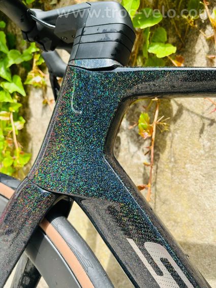 Scott Foil RC20 2025 - 4