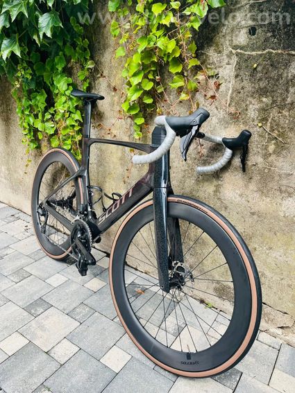 Scott Foil RC20 2025 - 5