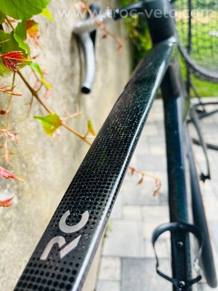 Scott Foil RC20 2025 - 7