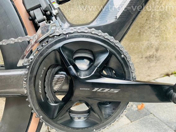 Scott Foil RC20 2025 - 9