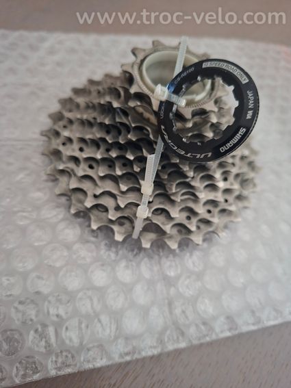 Cassette 12v Shimano Ultegra 11-30