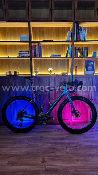 Gravel lapierre crosshill cf