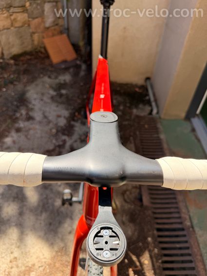Cyclo cross cube  - 6