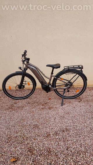 vélo femme
